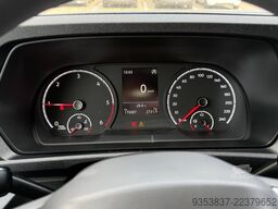 Volkswagen Caddy Cargo 2.0 TDI Comfort Camera, PDC, Armste...