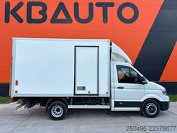Volkswagen Crafter 50 4x2 TK V-300MAX / BOX L=3656 mm
