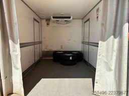Volkswagen Crafter 50 4x2 TK V-300MAX / BOX L=3656 mm