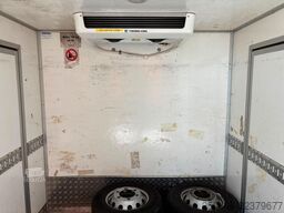 Volkswagen Crafter 50 4x2 TK V-300MAX / BOX L=3656 mm