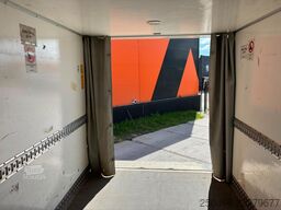 Volkswagen Crafter 50 4x2 TK V-300MAX / BOX L=3656 mm