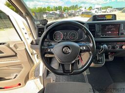 VW Crafter 50 4x2 TK V-300MAX / BOX L=3656 mm