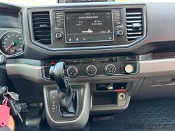 VW Crafter 50 4x2 TK V-300MAX / BOX L=3656 mm