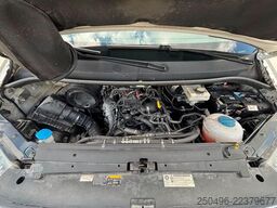 VW Crafter 50 4x2 TK V-300MAX / BOX L=3656 mm