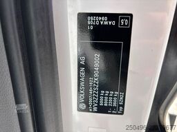 VW Crafter 50 4x2 TK V-300MAX / BOX L=3656 mm