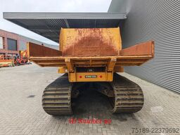 Morooka MST 1500 VDR