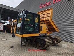 Morooka MST 1500 VDR