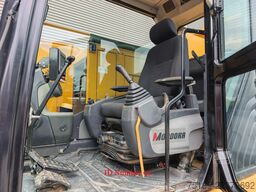 Morooka MST 1500 VDR