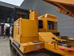 Morooka MST 1500 VDR