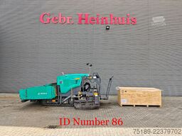 Vogele Super 800-3i Böhle AB 220-3TV
