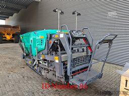 Vogele Super 800-3i Böhle AB 220-3TV