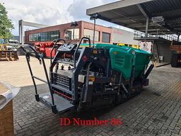Vogele Super 800-3i Böhle AB 220-3TV