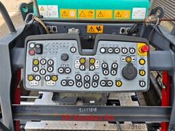 Vogele Super 800-3i Böhle AB 220-3TV