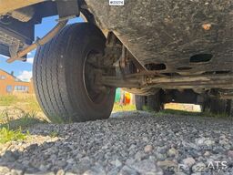 Volvo FH540 6x4 snow plow-equipped tipper truck – 75,000