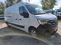 RENAULT Master 2.3 dCI 135 L3H2 3,5t Pack Comfort
