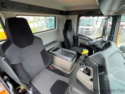 MAN TGS 18.360 BL CH 4x4 Kommunal/Winterdienst / Neu