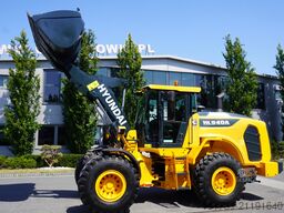 Hyundai HL940A articulated loader / year 2021 /