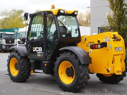 JCB 531-70/900 MTH telescopic charger!/ 3,1t