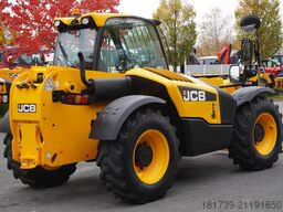 JCB 531-70/900 MTH telescopic charger!/ 3,1t