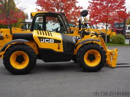 JCB 531-70/900 MTH telescopic charger!/ 3,1t