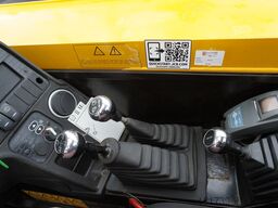 JCB 531-70/900 MTH telescopic charger!/ 3,1t