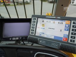 JCB 531-70/900 MTH telescopic charger!/ 3,1t