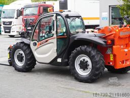 Manitou MT 730 H/ 7 m reach/ 3 t / height 190 cm