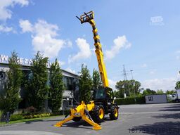 JCB 540-200 Telescopic Loader / 20 m reach