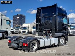 DAF XF 480 4X2 Mega SSC 2xTanks ACC Standklima Euro 6