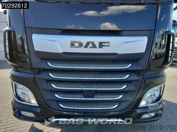 DAF XF 480 4X2 Mega SSC 2xTanks ACC Standklima Euro 6