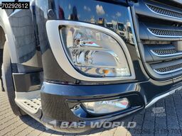 DAF XF 480 4X2 Mega SSC 2xTanks ACC Standklima Euro 6