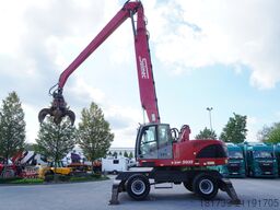 Solmec EXP 5035/6000 mth!/37t material handler