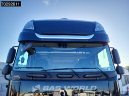 DAF XF 480 4X2 Mega SSC 2xTansk ACC Standklima Euro 6