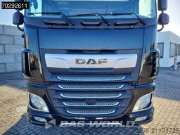 DAF XF 480 4X2 Mega SSC 2xTansk ACC Standklima Euro 6