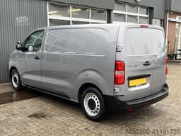 Opel Vivaro 1.5 CDTI L2H1 Marge BTW en BPM vrij!! Ai...