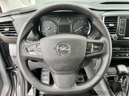 Opel Vivaro 1.5 CDTI L2H1 Marge BTW en BPM vrij!! Ai...