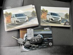 Opel Vivaro 1.5 CDTI L2H1 Marge BTW en BPM vrij!! Ai...