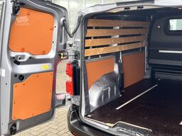 Opel Vivaro 1.5 CDTI L2H1 Marge BTW en BPM vrij!! Ai...