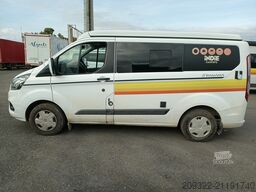 Ford Panama P10 Campervan | 2022 | Euro 6 | Professional Seller