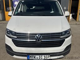 2022 Volkswagen California Coast Automatique | Toit relevable