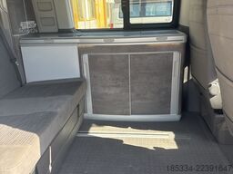 2022 Volkswagen California Coast Automatique | Toit relevable