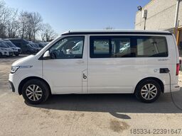 2022 Volkswagen California Coast Automatique | Toit relevable