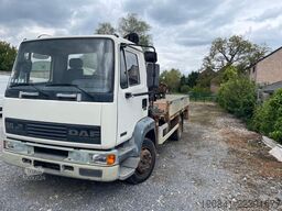 DAF 55/180TI