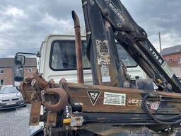 DAF 55/180TI