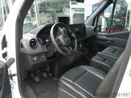 mercedes-benz Sprinter 516 CDI MAXI KOFFER eLBW/AHK/KAM/KLIMA