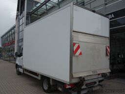 mercedes-benz Sprinter 516 CDI MAXI KOFFER eLBW/AHK/KAM/KLIMA