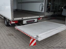mercedes-benz Sprinter 516 CDI MAXI KOFFER eLBW/AHK/KAM/KLIMA