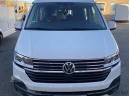 2022 Volkswagen California Coast Automatique | Toit relevable
