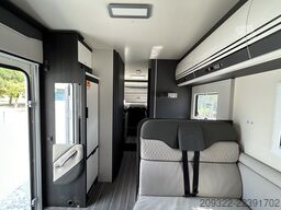 Roller Team Kronos 284M | Ford Transit 2.0 TDCi 165 CV Automatico | 5 Posti