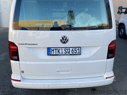 2022 Volkswagen California Coast Automatique | Toit relevable